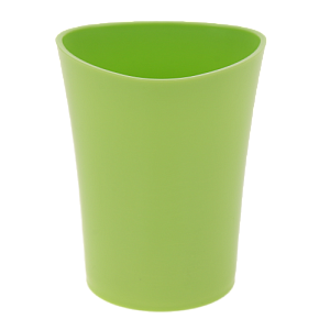 Стаканчик Wiki green 393-01 000000000001187994