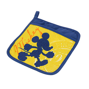 Кухонный набор Mickey Mouse Disney, 4 предмета 000000000001143461