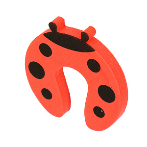 Блокиратор для дверей Божья Коровка Bradex 000000000001145071