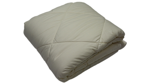 Одеяло 200*220 стеганое Бамбуковый сон Коллекция Natura, микросатин, 100% полиэстер, эффект персиковой кожи плотность 85гр/м2, артикул 25м-882 000000000001203101