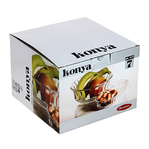 Набор салатников Konya Pasabahce, 7 шт. 000000000001060697