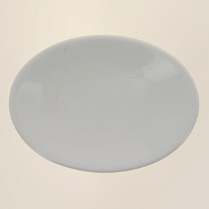 Мыльница белый Pearl. Материал: керамика, арт. 405-04 000000000001194957