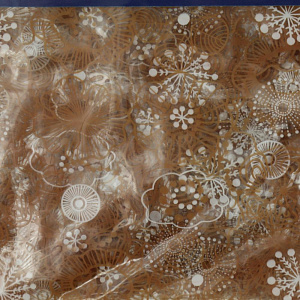 Скатерть 132х160см V-LINE ажурная микс пвх 000000000001087475