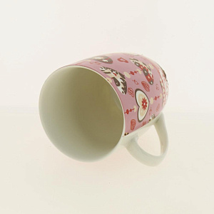 Кружка 350мл ИУ Сердца R030771 000000000001179368