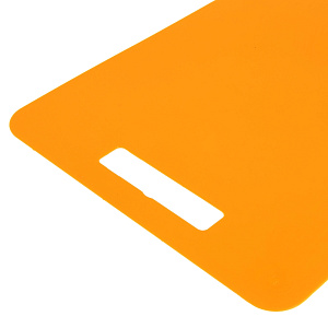 Доска разделочная 2шт 370х290см 290х210см ПОЛИМЕРБЫТ Комфорт пластик 000000000001106292