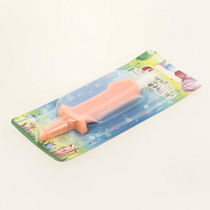 Свеча цифра для торта ОМСКИЙ СВЕЧНОЙ 000000000001166913