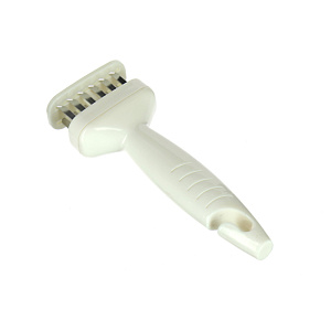 Размягчитель для мяса Мультидом, ударопрочный пластик, нержавеющая сталь 000000000001127004