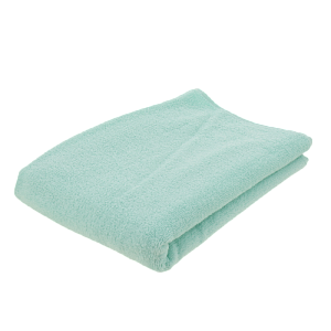 Полотенце 70х130см ДМ Романс махровое плотность 320гр/м бирюзовый 100% хлопок ПЛ3501-04353,13-5409 000000000001198632