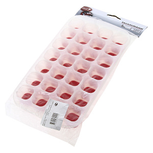 Форма для льда Fackelmann, 15х3.5 см 000000000001160818