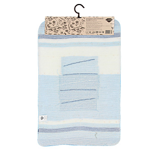 Коврик для ванной Lucky, 45х70 см 000000000001169114