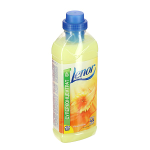 Кондиционер для белья Летний день Lenor P&G, 1л 000000000001022278