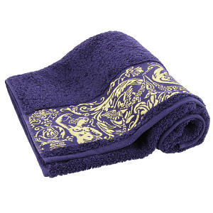 Полотенце Cleanelly, 70х130 см, хлопок 000000000001155339