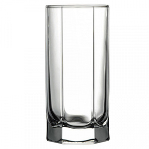 TANGO Набор стаканов для коктейля 6шт 290мл PASABAHCE F&D стекло TANGO Набор стаканов для коктейля 6шт 290мл PASABAHCE F&D стекло 000000000001204561