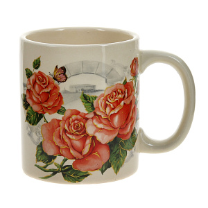 РОЗА Кружка L1581963 000000000001116503