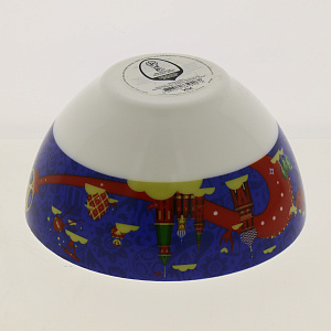 FIFA Салатник 13,2см ЗАБИВАКА ЧЕМПИОНАТ МИРА 2018 N6418 000000000001180790