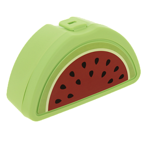 Контейнер для завтраков 750мл FACKELMANN Арбуз полипропилен 000000000001203558