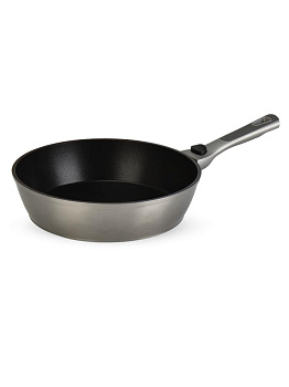 Сковорода 24см SWEET HOME GRAND алюминий 000000000001226244