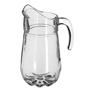 SYLVANA Кувшин 1,37л PASABAHCE стекло 43334 000000000001061193