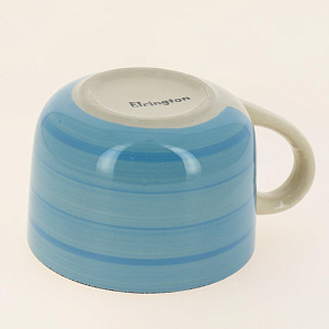 Бульонница 500мл ELRINGTON АЭРОГРАФ Яркое море керамика 000000000001185965