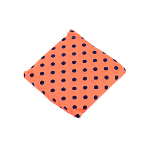 Сумка Dot Electric Poppy Baggu Baby 000000000001127180