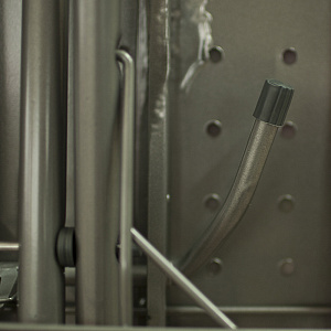 Гладильная доска Ника 3м Ника, 1220х340 мм 000000000001163870