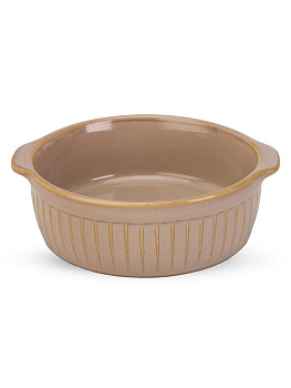 Форма для выпечки 13,5х12х4см в ассортименте керамика 000000000001228498