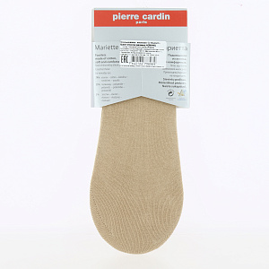 Подследники женские р.4 PIERRE CARDIN Мариетта визон 000000000001157185