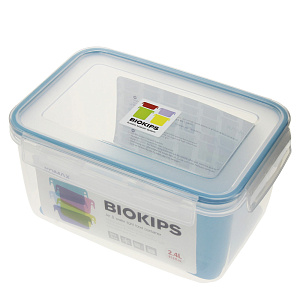 Контейнер Biokips Komax, 2.4л 000000000001156564