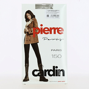 Колготки женские 150ден Caffe3 PIERRE CARDIN Париж 000000000001032096