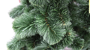 Ель искусственная 190см БИФОРЕС Пихта Алтай ПВХ 000000000001214435