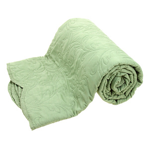 Покрывало DE'NASTIA Палермо 190х220см в ассортименте цв. T070037 000000000001102104