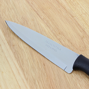 Нож кухонный 17,5см TRAMONTINA Athus 000000000001087655