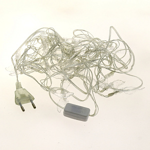 Эл.гирлянда 25LED NYLJ01514-1 000000000001166538