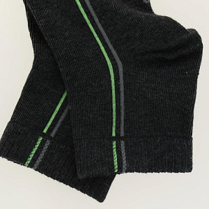 Носки детские р.16-18 ГАММА хлопок71% полиамид 24% полипропилен3% эластан2% 000000000001198498