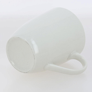 Кружка 360мл КОРАЛЛ ОБЩЕПИТ фарфор 000000000001208531