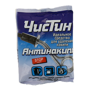 Чистин Антинакипь 75гр 000000000001178442