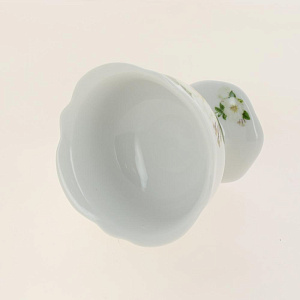 Креманка фарфор подарочная упаковка МАГНОЛИЯ  GUTERWAHL 102-05096 000000000001193904