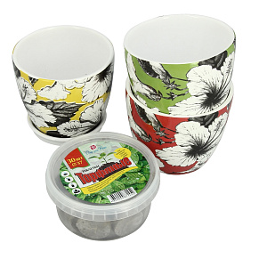 Торфяные таблетки Сад для Вас, 30 шт. 000000000001102541