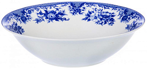 Н-р стол-й,13шт,6мелк.тар200мм+6сал750мл+1сал1100мл,гжель,пд/уп,103-02048 000000000001177832