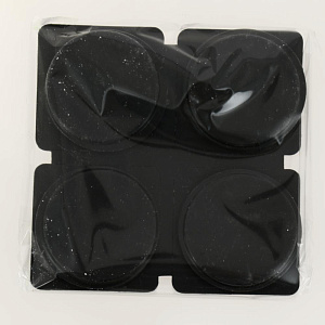 Приманка-ловушка для тараканов 4шт в упаковке Октябрина Апрелевна инсектицидное средство для уничтожения всех видов тараканов в любых помещениях 000000000001204081