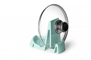 Подставка универсальная под крышку и ложку Apollo genio Perfect 000000000001177846