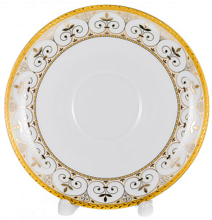 Набор столовой посуды 21 предмет BALSFORD Бристоль Джон подарочная упаковка фарфор 000000000001180701