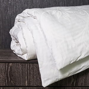 Комплект постельного белья Verossa, евро, страйп 000000000001093396