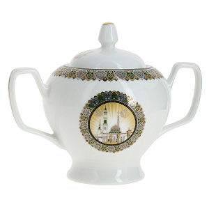 Сахарница, 300мл 000000000001152421