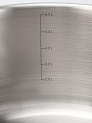 Кастрюля с крышкой 26см MATISSA нержавеющая сталь 000000000001227372