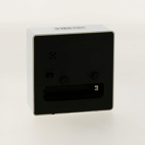 Будильник 7702 Приятные сновидения, мятный 000000000001158343