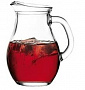 BISTRO Кувшин 250мл PASABAHCE стекло