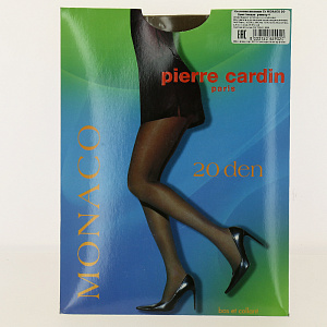 Колготки женские Pierre Cardin Монако 20 ден, bronzo 4 000000000001186758