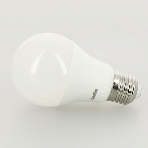 Лампа LED10.5-A60-845-Е27 Camelion 000000000001125849