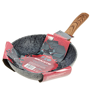 Сковорода Гранит Matissa, 20 см 000000000001171790